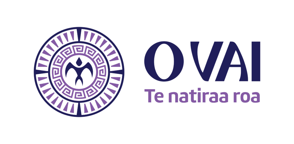 Logo OVAI.PF