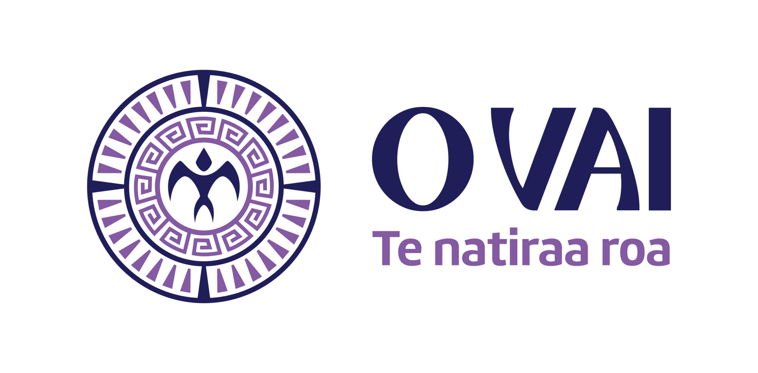 Logo OVAI.PF