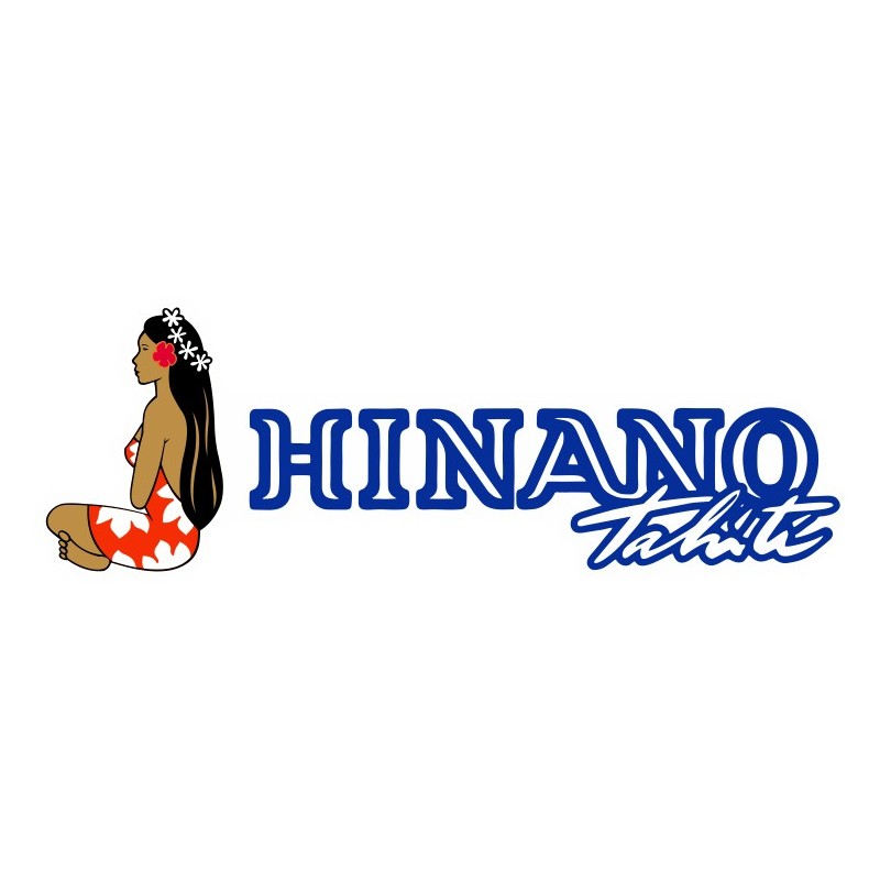 Hinano