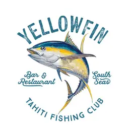 YELLOWFIN TAHITI
