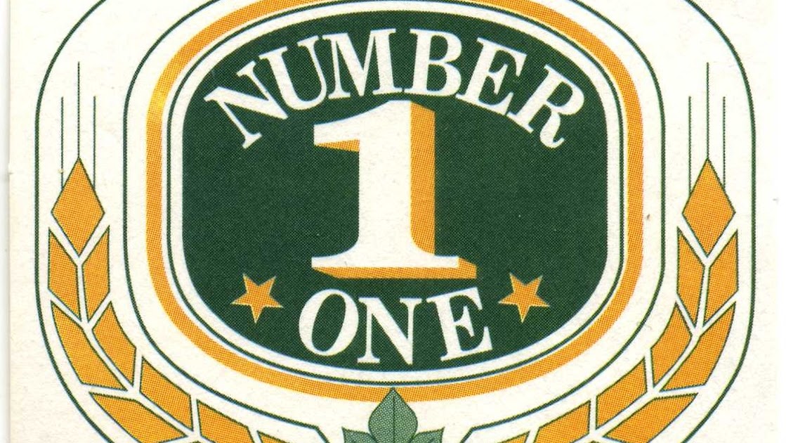 Number One